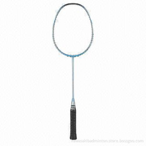 Kawasaki Professional Badminton Racket for Amateur